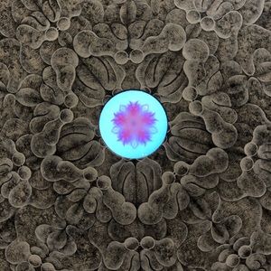 Meet your Posher, Seth